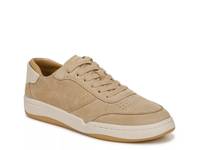 Westside Sneaker - Women's Biscotti Suede view