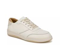 Westside Sneaker - Women's Milk White Leather view