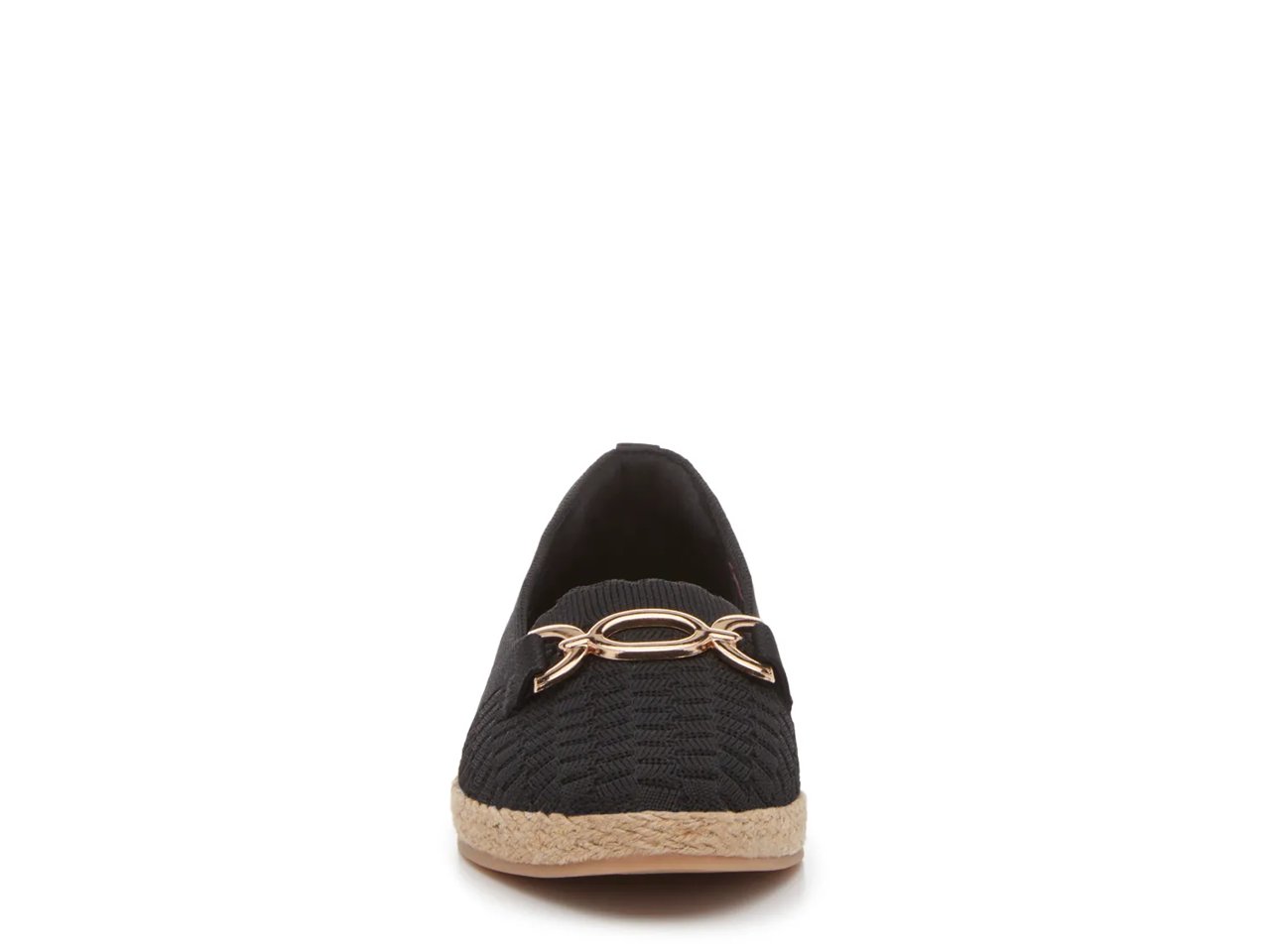 Cleo Espadrille Flat