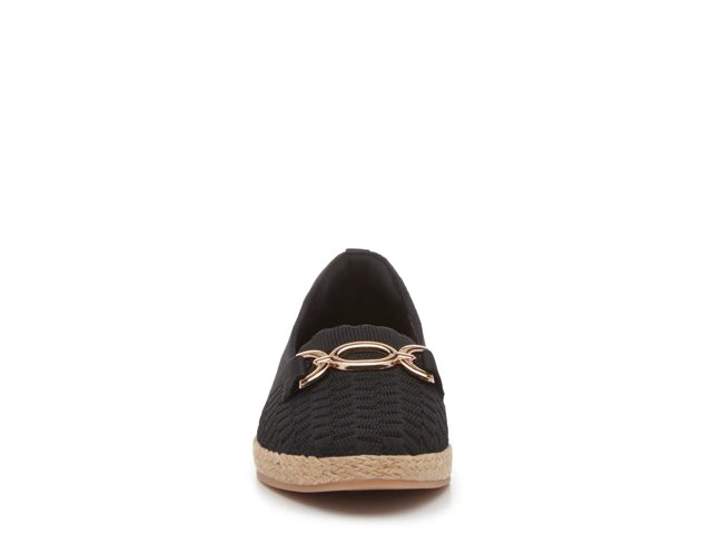 Cleo Espadrille Flat