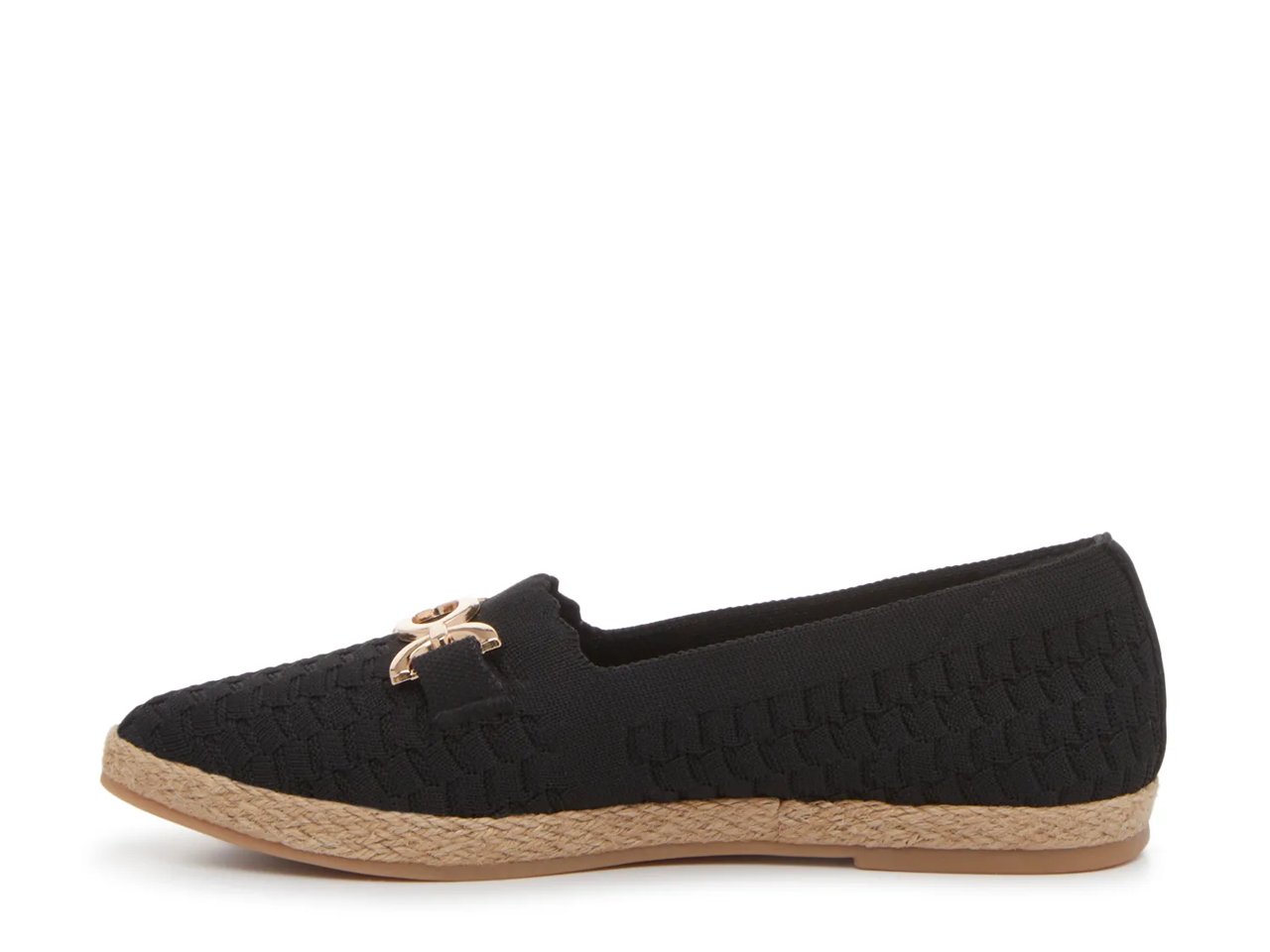 Cleo Espadrille Flat
