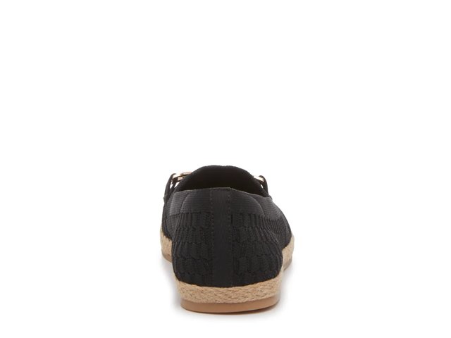 Cleo Espadrille Flat