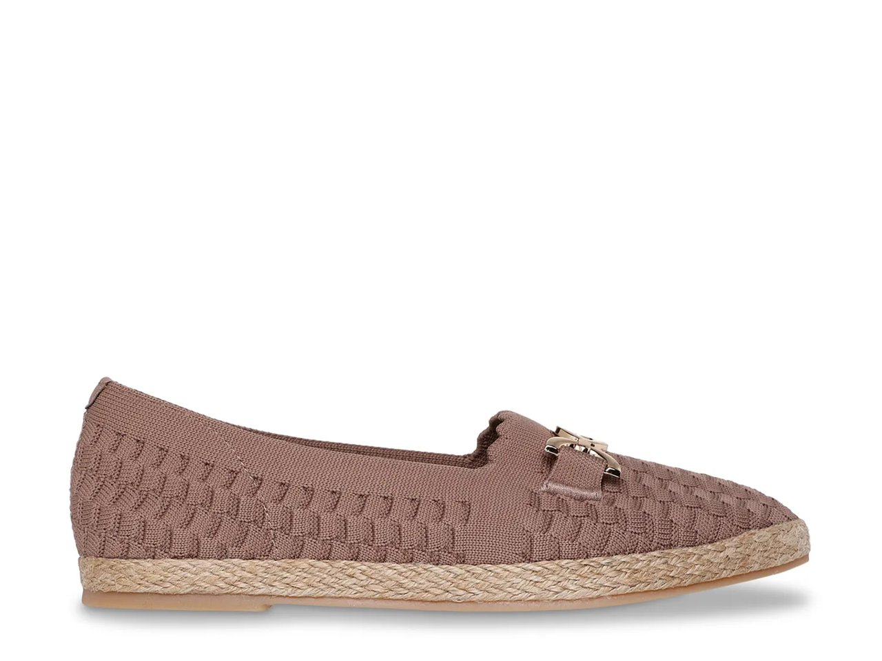 Cleo Espadrille Flat