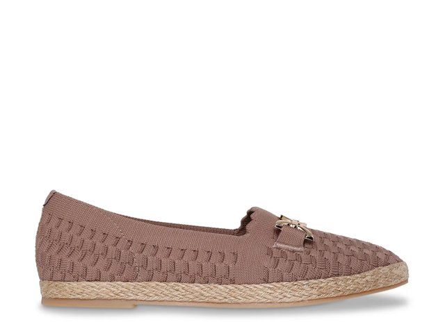 Cleo Espadrille Flat