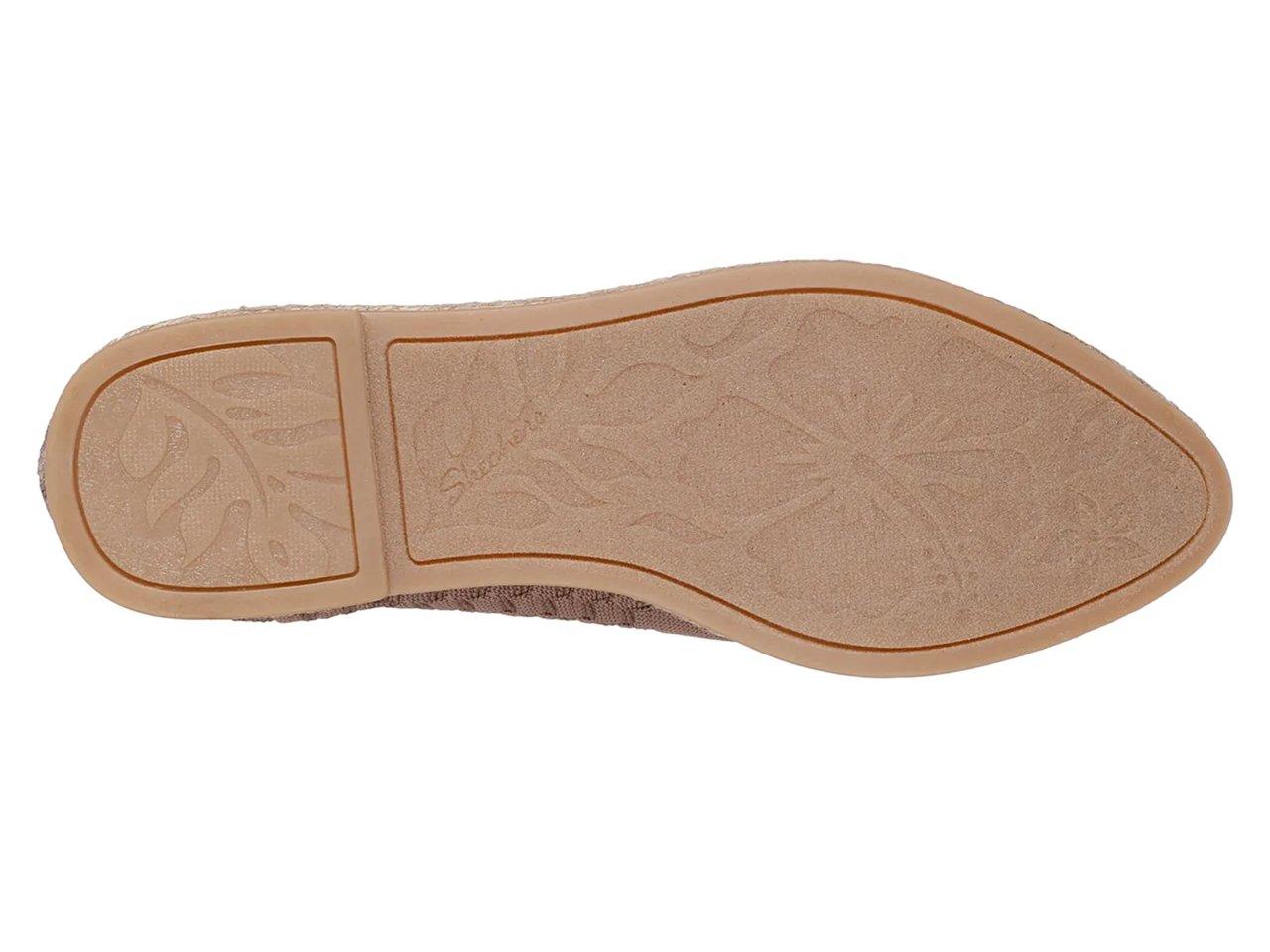 Cleo Espadrille Flat