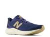 Fresh Foam Arishi v4 Running Shoe - Men's Navy/Tan view