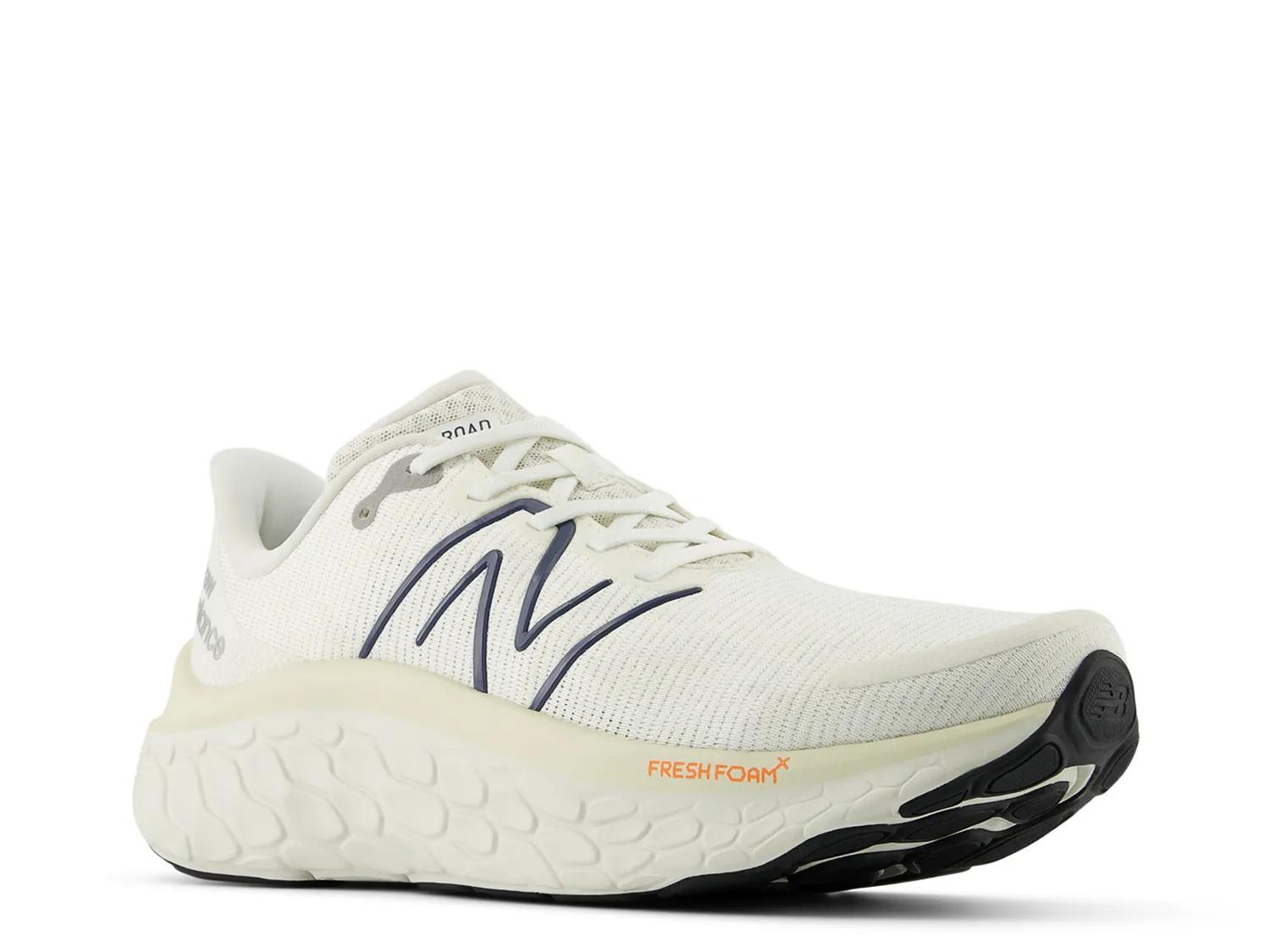 New Balance Fresh Foam x Kaiha RD New Balance Fresh Foam X Kaiha Road White Black Neo Flame  main image 4