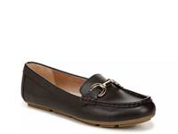 Riviera Loafer Dark Brown view