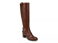 Legend Boot Dark Brown view