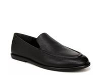 Hann Loafer - Men's Black Leather view
