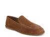 Hann Loafer - Men's Elm Brown Suede view