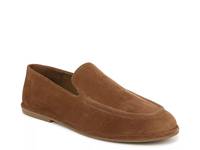 Hann Loafer - Men's Elm Brown Suede view