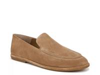 Hann Loafer - Men's Camel Suede view