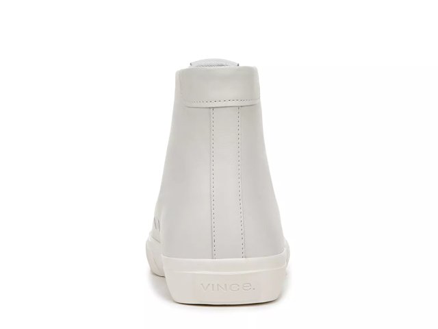 Fulton High-Top Sneaker - Men's