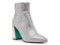 Colby Bootie Silver view