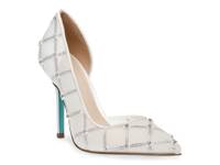 Cruze Pump White view