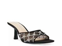 Emm Sandal Black view