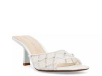 Emm Sandal White view
