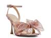Fawn Sandal Blush view