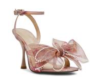 Fawn Sandal Blush view