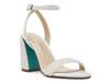 Jet Sandal Pearl White view