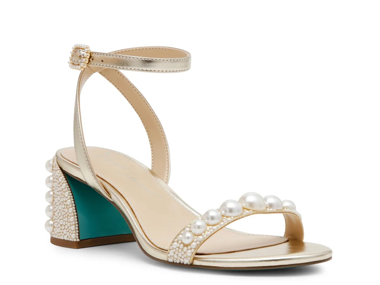 Tina Sandal