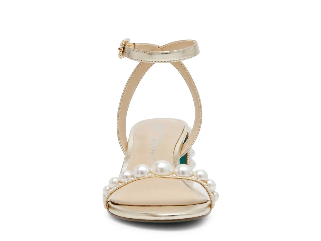 Tina Sandal