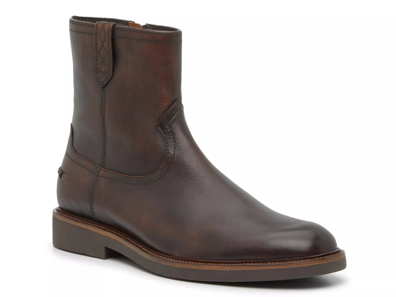 Jarelle Western Boot