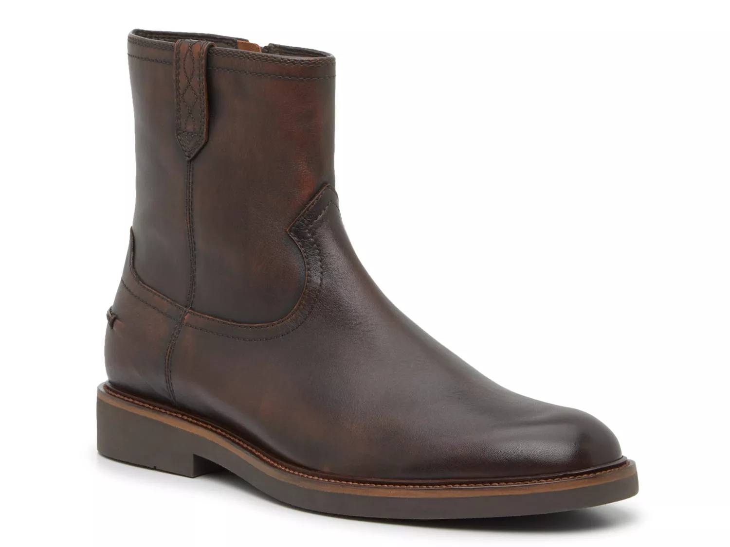 Jarelle Western Boot