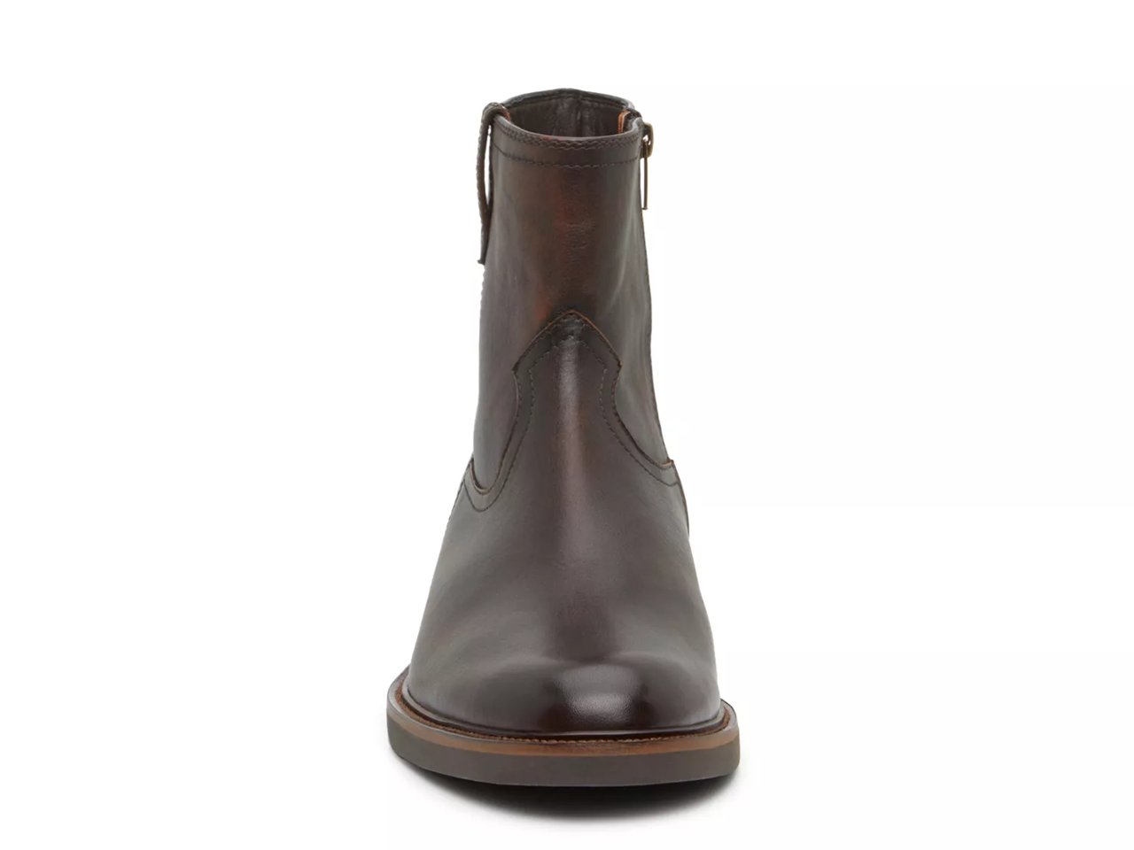 Jarelle Western Boot