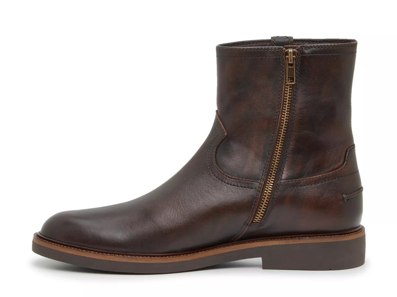 Jarelle Western Boot