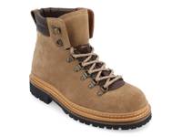 Freya Bootie - Women's Beige view