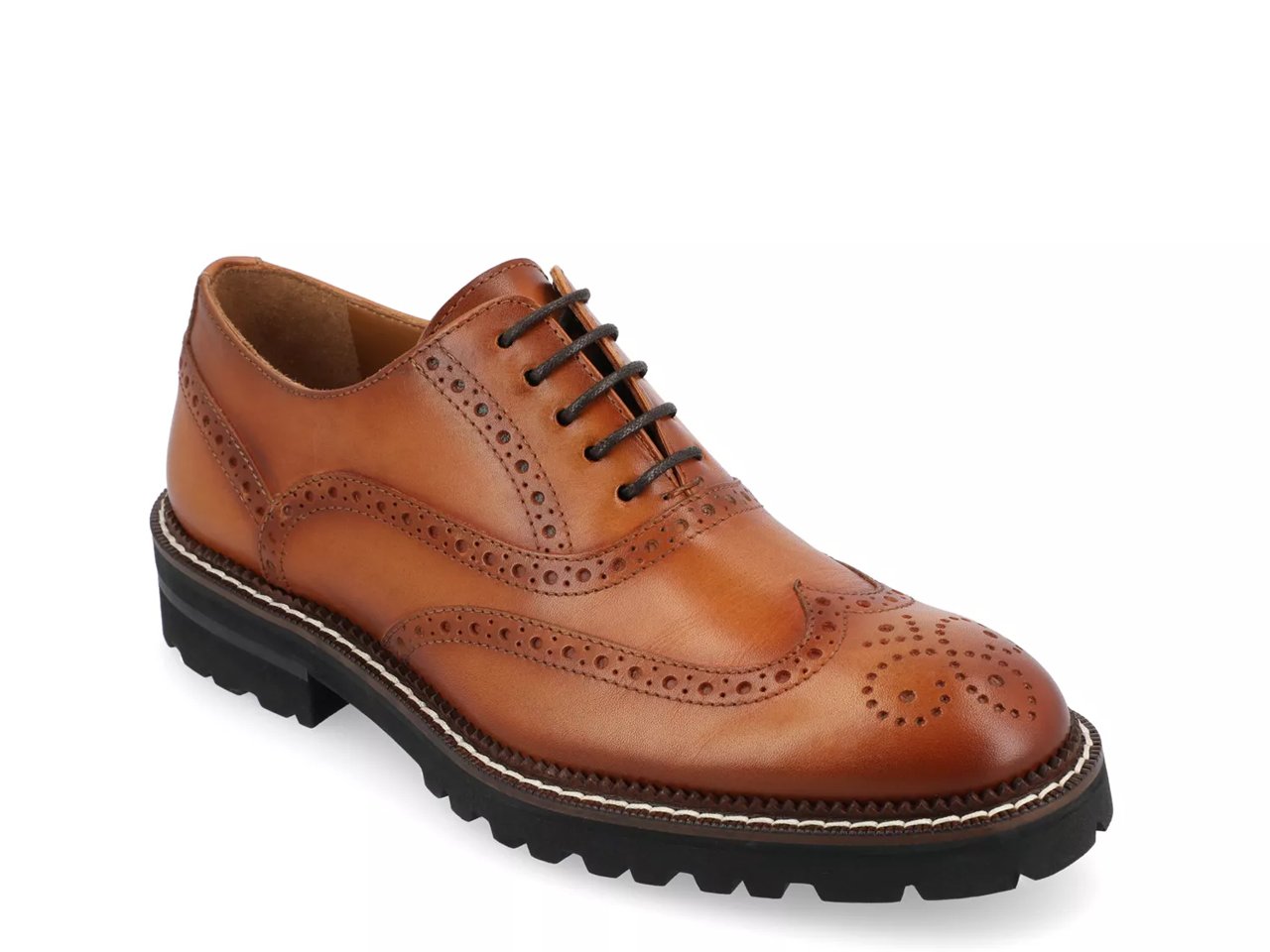 Oxford / Brogues