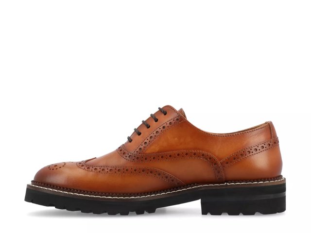 Becca Wingtip Oxford - Women's