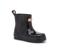 Grace Big Kid Rain Boot - Kids' Black view