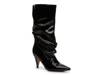 Kailee Boot Black Patent view