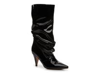 Kailee Boot Black Patent view