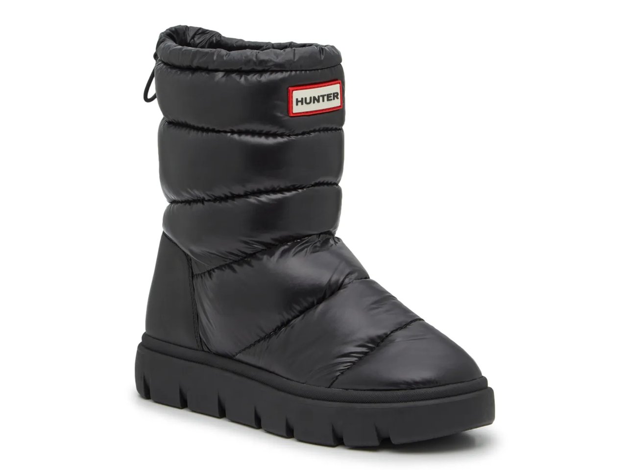 Maribel Snow Boot