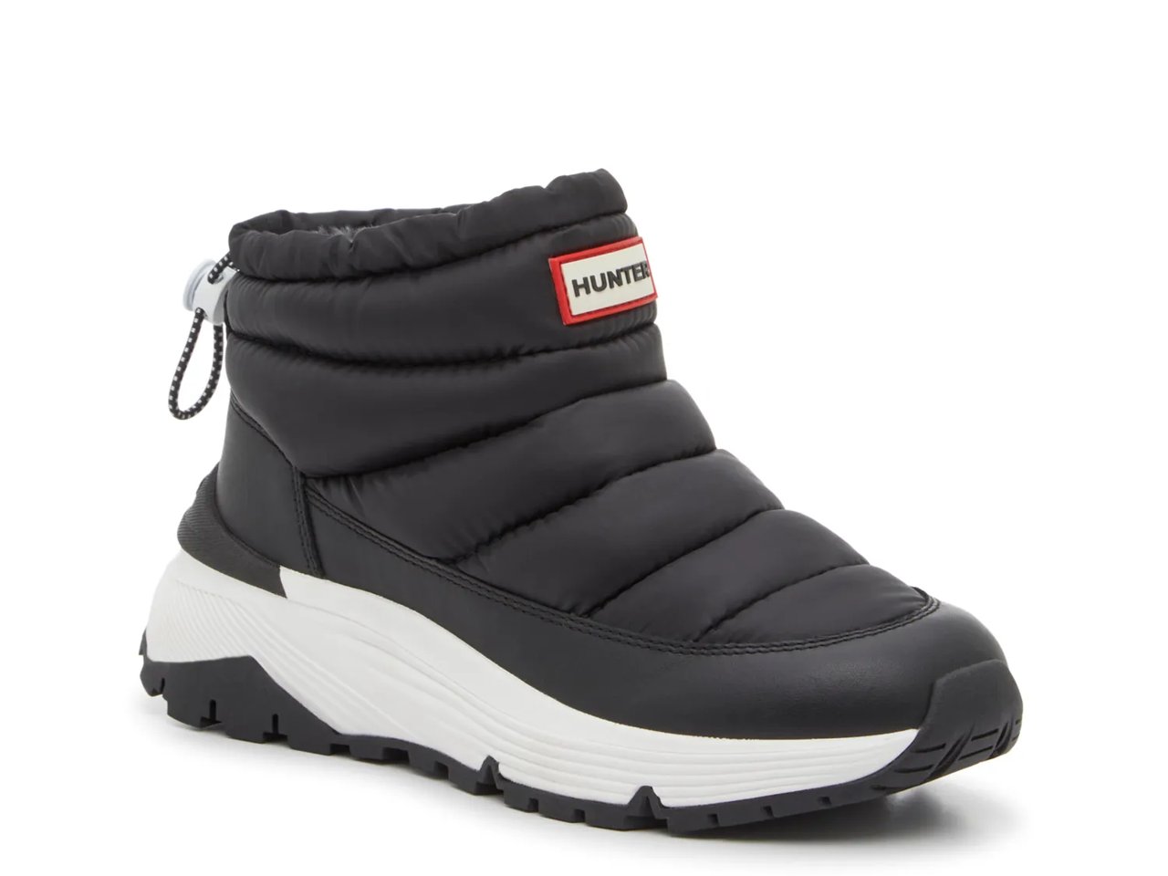 Anne Waterproof Bootie