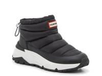 Anne Waterproof Bootie Black view