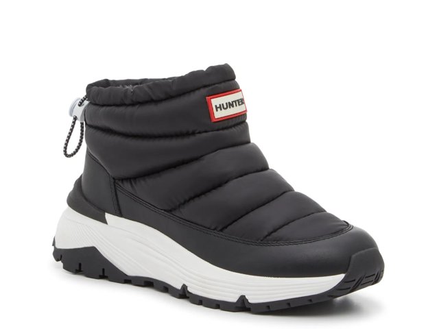 Anne Waterproof Bootie