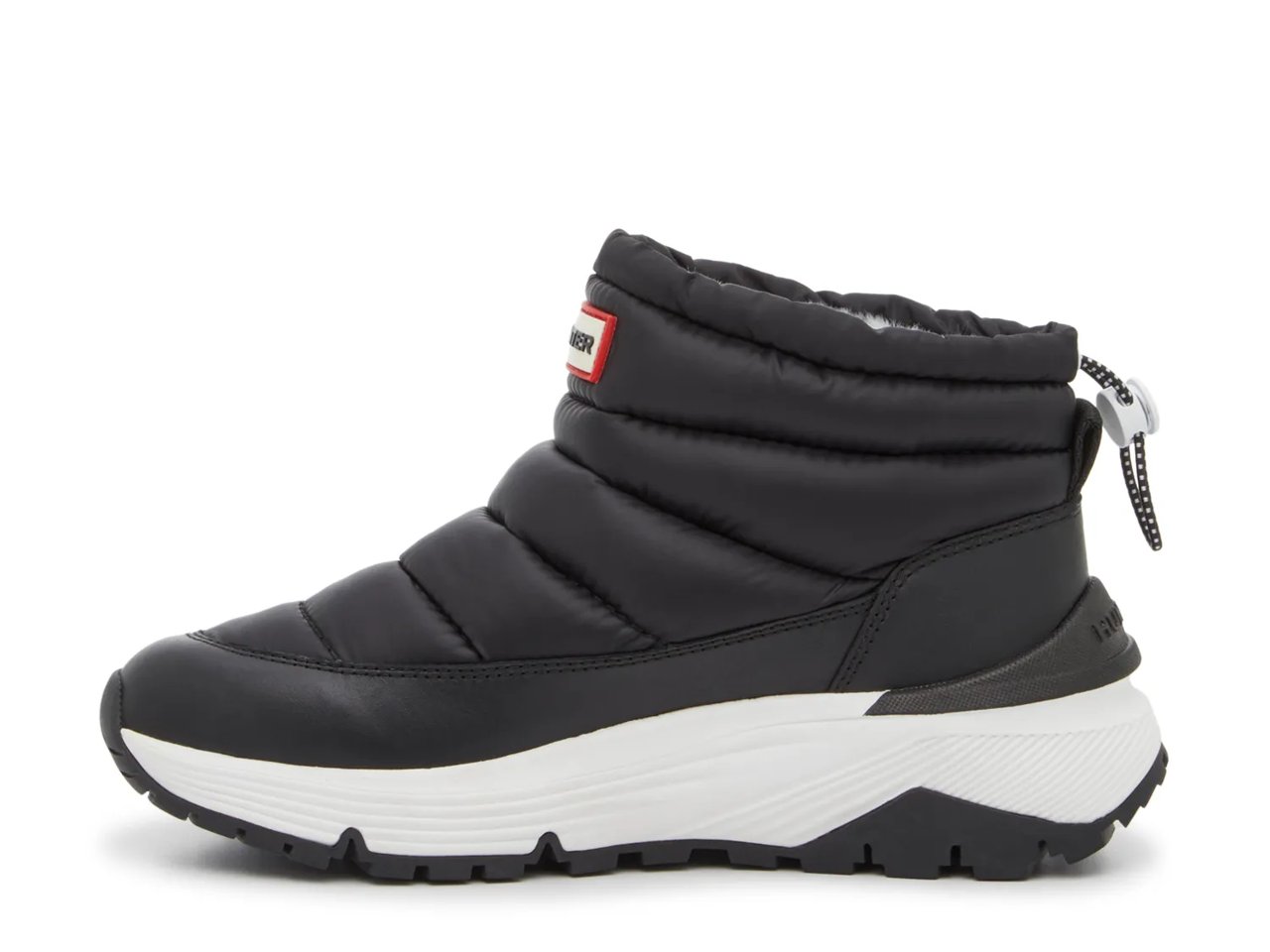 Anne Waterproof Bootie