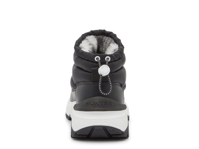 Anne Waterproof Bootie