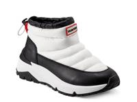 Anne Waterproof Bootie White view