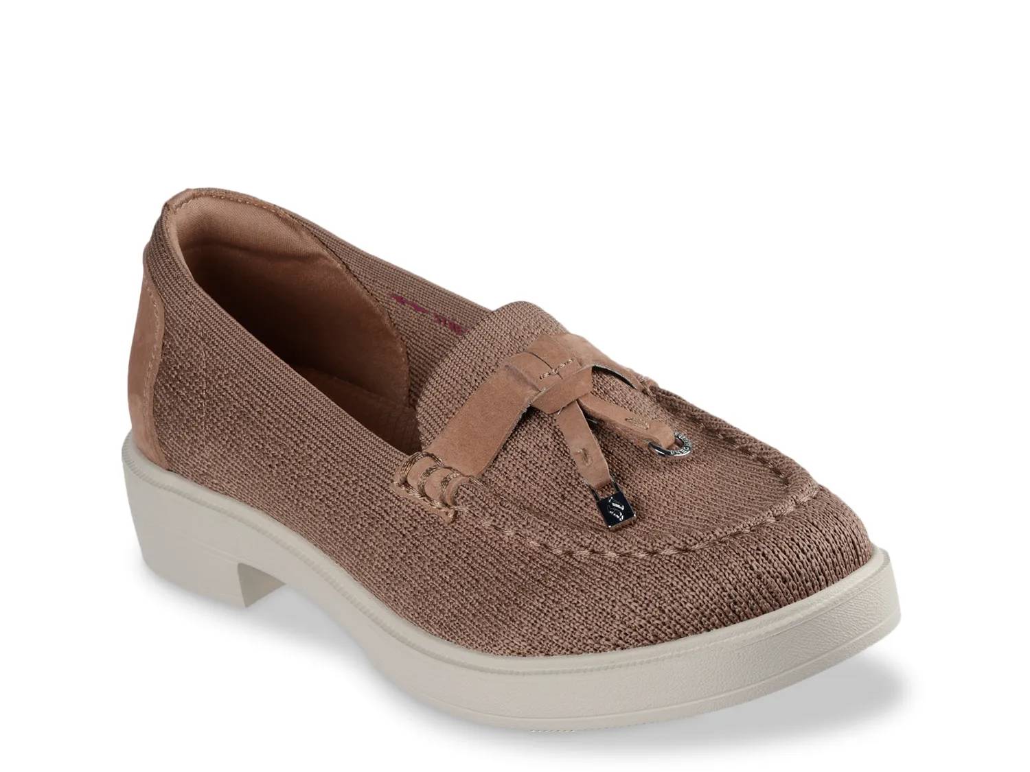 Cleo Taylor Alluring Adventure Loafer
