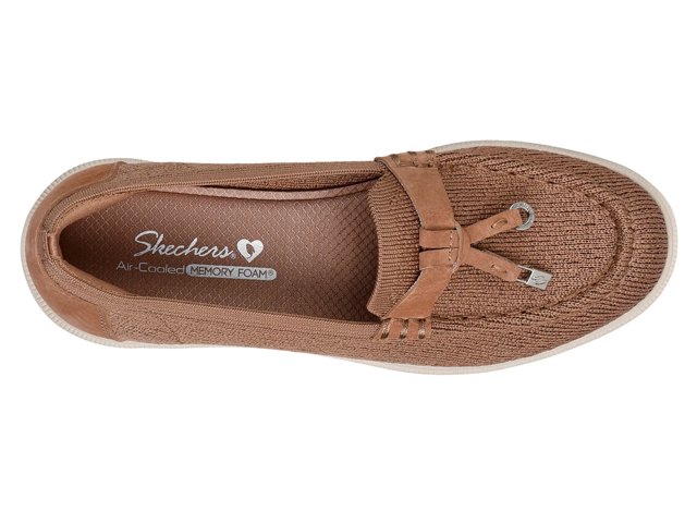 Skechers Cleo Taylor Alluring Adventure Loafer - Free Shipping | DSW