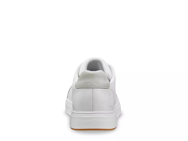 Detroit Sneaker - Women's