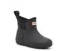 Finley Rain Boot - Kids' Black view
