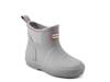 Finley Rain Boot - Kids' Grey view