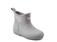 Finley Rain Boot - Kids' Grey view